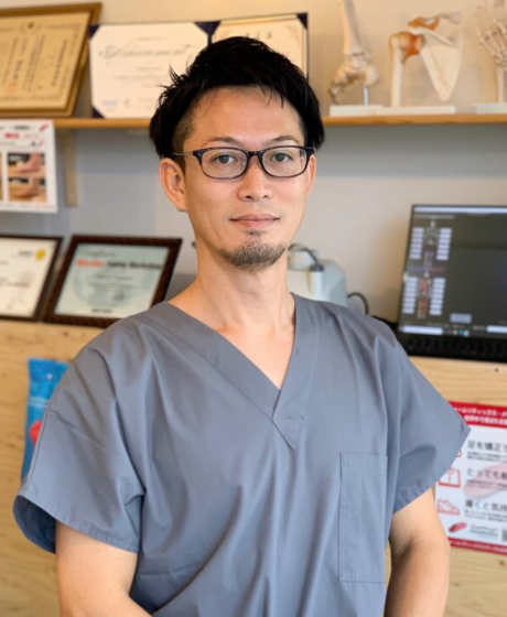 古山大輔